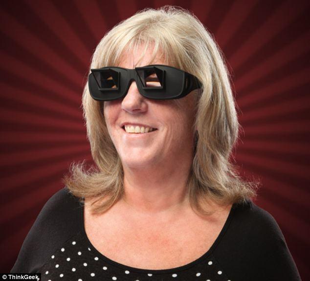 How to Choose and Use Lazy Glasses Effectively - Abdosy