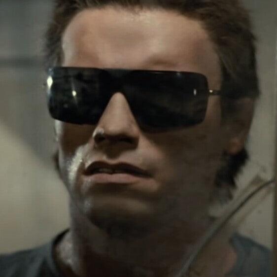 Terminator 1 Sunglasses – Abdosy