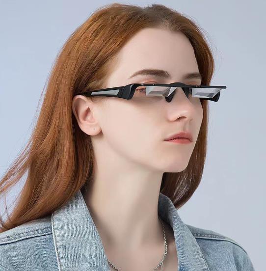 What are Lazy Eye Glasses - Abdosy