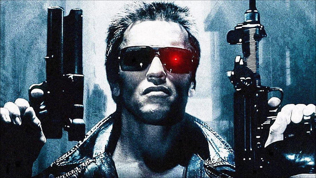 Gargoyles Sunglasses