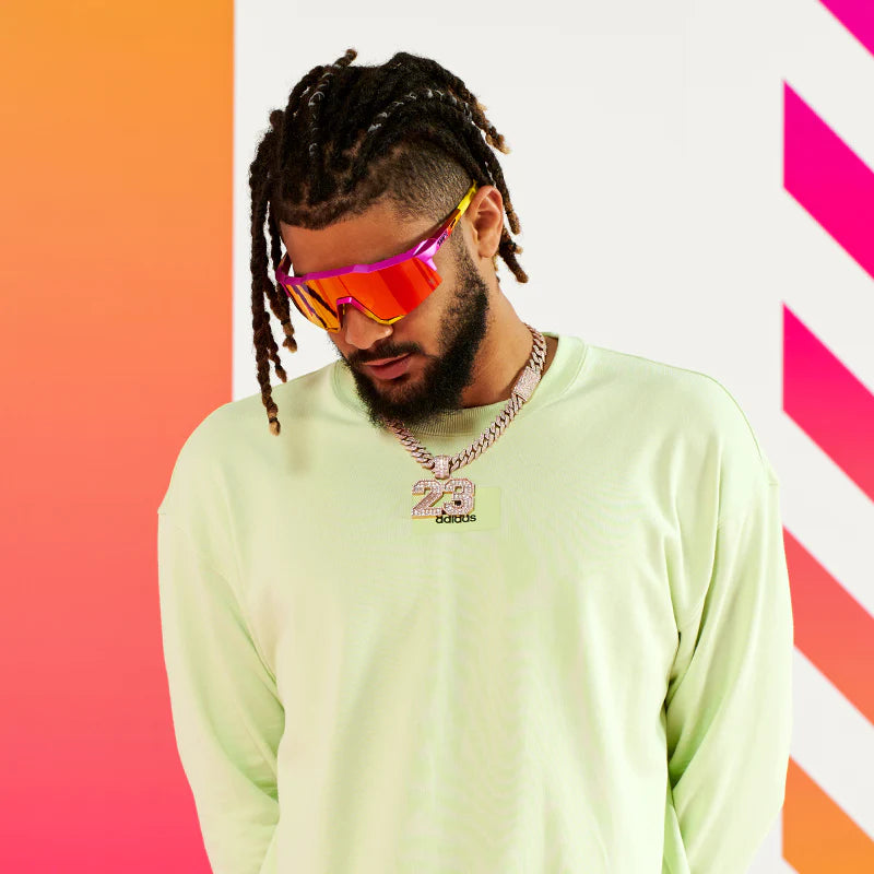 100 Percent Fernando Tatis Jr Sunglasses Abdosy