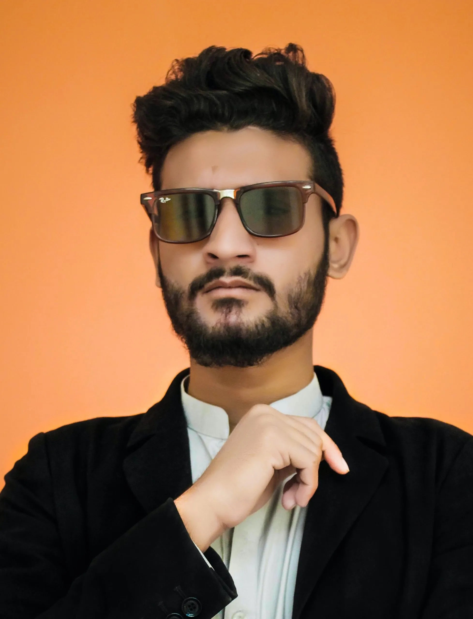 How to Buy Horn Rimmed Glasses Abdosy