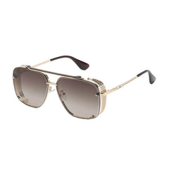 Stylish Retro Square Sunglasses for Men Stylish Retro Square Sunglasses for Men