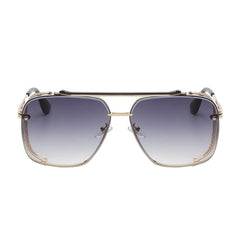Stylish Retro Square Sunglasses for Men Stylish Retro Square Sunglasses for Men