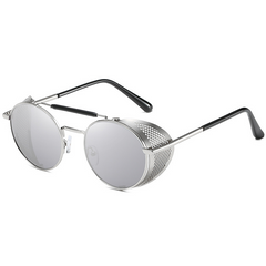 Steampunk Metal Sunglasses Steampunk Metal Sunglasses