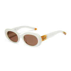 Round Sunglasses Wear 3 Dots Round Sunglasses Wear 3 Dots