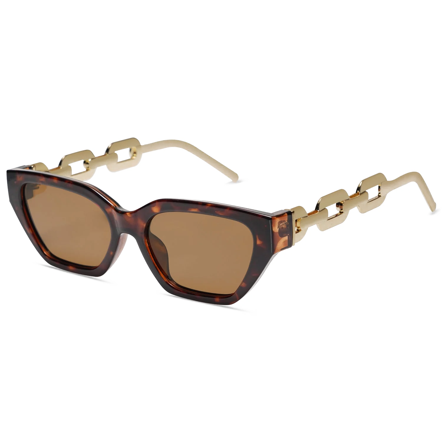 Louis Vuitton Edge Cat Eye Sunglasses