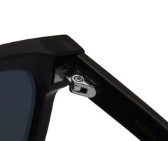Protect Your Eyes in Style: Classic Black UV Sunglasses for Men and Women-58207 Protect Your Eyes in Style: Classic Black UV Sunglasses for Men and Women-58207