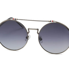 Men Round Frame Sunglasses Men Round Frame Sunglasses