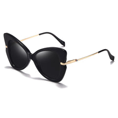 Butterfly Sunglasses Vintage Metal Eyewear Butterfly Sunglasses Vintage Metal Eyewear