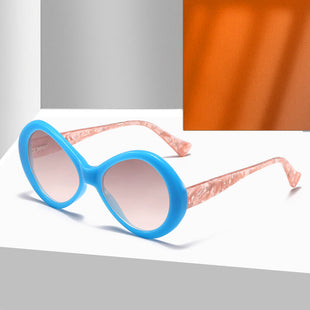 Outdoor Fashion Trend Sunglasses