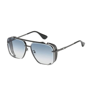 Stylish Retro Square Sunglasses for Men