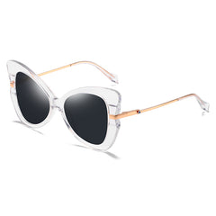 Butterfly Sunglasses Vintage Metal Eyewear Butterfly Sunglasses Vintage Metal Eyewear