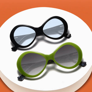 Outdoor Fashion Trend Sunglasses