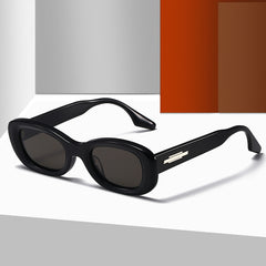 Exaggerated Square Sunglasses Exaggerated Square Sunglasses