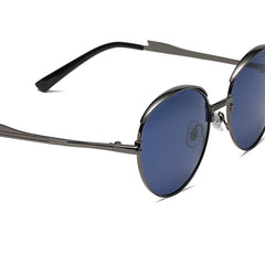 Round Frame Sunglasses Round Frame Sunglasses