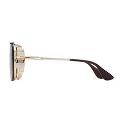 Stylish Retro Square Sunglasses for Men Stylish Retro Square Sunglasses for Men