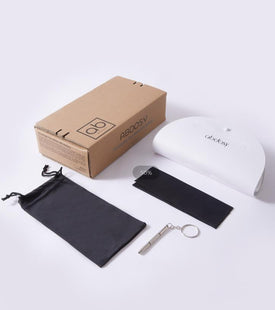 Abdosy Cateyes UV400 Protection Lenses Unisex Sunglasses