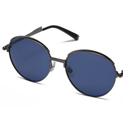 Round Frame Sunglasses Round Frame Sunglasses