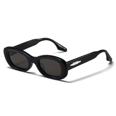 Exaggerated Square Sunglasses Exaggerated Square Sunglasses