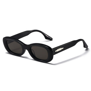 Exaggerated Square Sunglasses