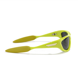 2023 NEW Y2K Sun Glasses Unisex Brand Design Colorful Sunglasses