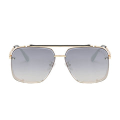 Stylish Retro Square Sunglasses for Men Stylish Retro Square Sunglasses for Men