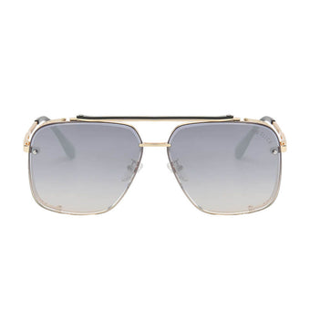 Stylish Retro Square Sunglasses for Men