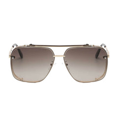 Stylish Retro Square Sunglasses for Men Stylish Retro Square Sunglasses for Men
