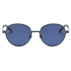 Round Frame Sunglasses Round Frame Sunglasses