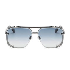 Stylish Retro Square Sunglasses for Men Stylish Retro Square Sunglasses for Men