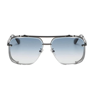 Stylish Retro Square Sunglasses for Men