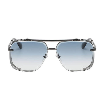 Stylish Retro Square Sunglasses for Men