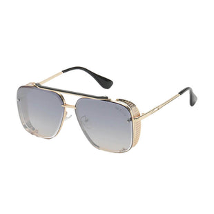 Stylish Retro Square Sunglasses for Men