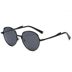 Round Frame Sunglasses Round Frame Sunglasses