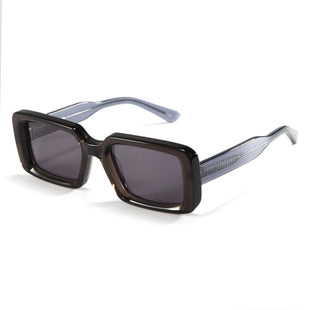 Retro Super Future Pilastro Sunglasses