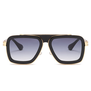 Tony Stark UV400 Protection Sunglasses