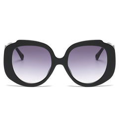 Round Fashion Women Sunglasses Round Fashion Women Sunglasses