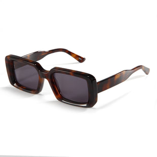 Retro Super Future Pilastro Sunglasses