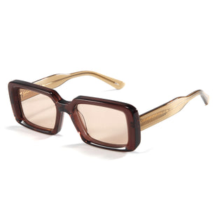 Retro Super Future Pilastro Sunglasses
