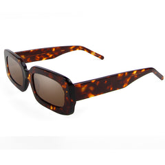 Rectangular Jelly Sunglasses Rectangular Jelly Sunglasses