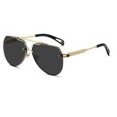 1990s Valentino by Oliver aviator sunglasses 1990s Valentino by Oliver aviator sunglasses