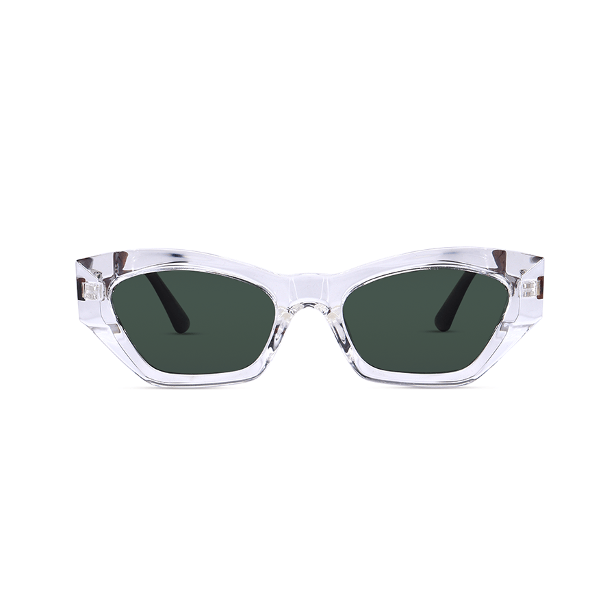 Cat Eye Sunglasses for Diamond Face - Abdosy Cat Eye Sunglasses for Diamond Face - Abdosy