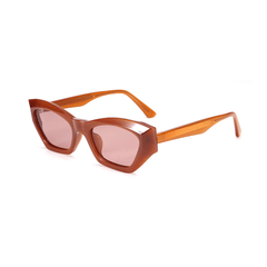 Cat Eye Sunglasses for Diamond Face - Abdosy Cat Eye Sunglasses for Diamond Face - Abdosy