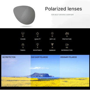 Abdosy Round Steampunk Polycarbonate Sunglasses