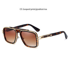 Tony Stark UV400 Protection Sunglasses Tony Stark UV400 Protection Sunglasses