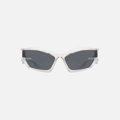 Cat Eye Hip Hop Shaped Sunglasses Cat Eye Hip Hop Shaped Sunglasses
