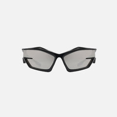 Cat Eye Hip Hop Shaped Sunglasses Cat Eye Hip Hop Shaped Sunglasses