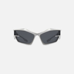 Cat Eye Hip Hop Shaped Sunglasses Cat Eye Hip Hop Shaped Sunglasses