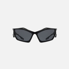 Cat Eye Hip Hop Shaped Sunglasses